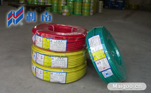 利南®品牌解析 广东新南达电缆实业的品质之光