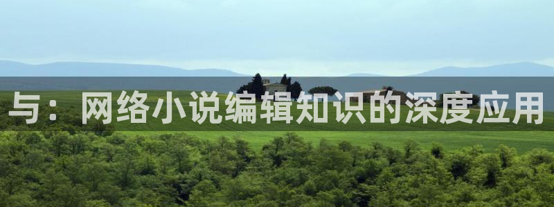 第九小说书包网：与：网络小说编辑知识的深度应用